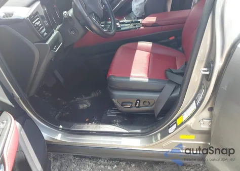 2022 Lexus Nx 350 Premium из США, поврежденный, VIN JTJGGCEZ5N2005464